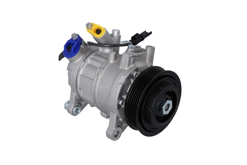 KAMOKA 7820265 Compressor, air conditioning