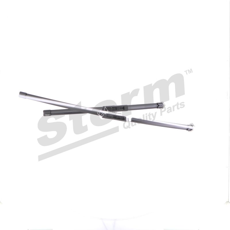 Balai d'essuie-glace STORM QUALITY PARTS STO600400PLAT