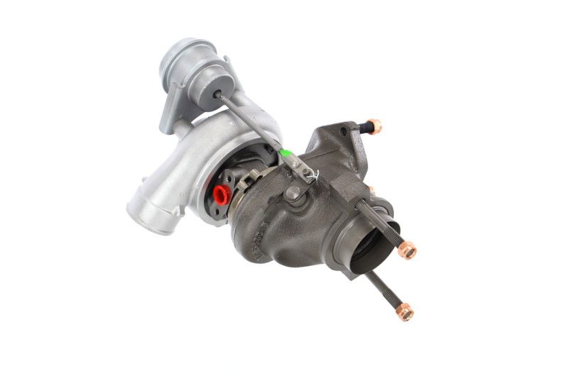 REMANTE 003-001-001038R Charger, charging (supercharged/turbocharged)