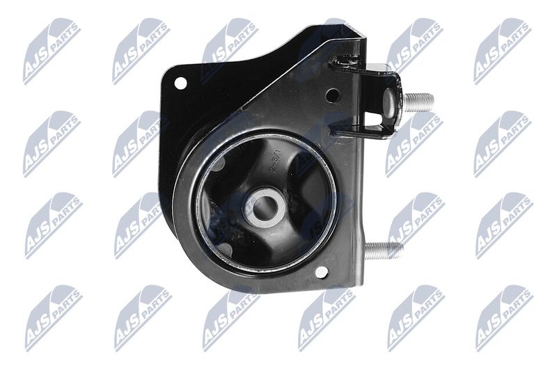 Paigutus, Mootor, NTY ZPS-HD-049