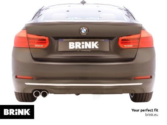 Haakeseade, BRINK 617900