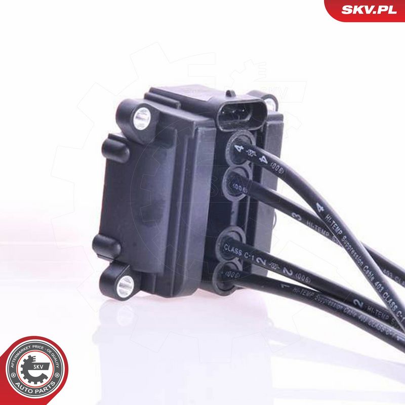 ESEN SKV 03SKV087 Ignition Coil
