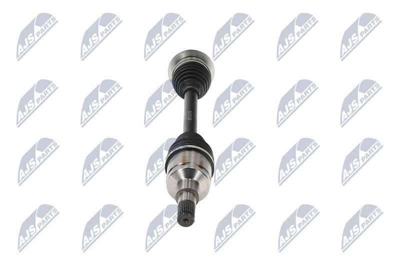 NTY NPW-SU-079 Drive Shaft