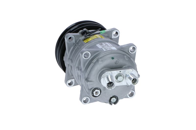 NRF 32154G Compressor, air conditioning