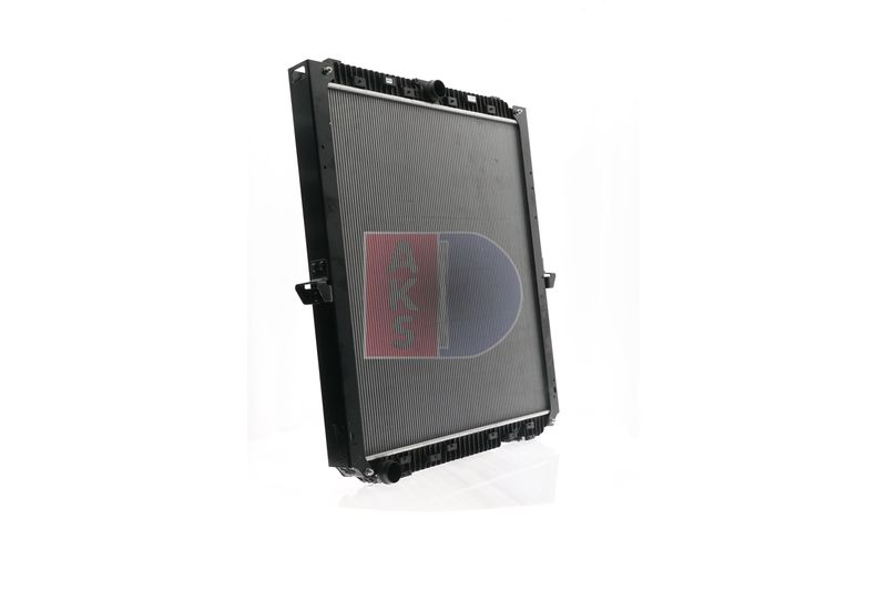 Chladič, chlazení motoru 130046N