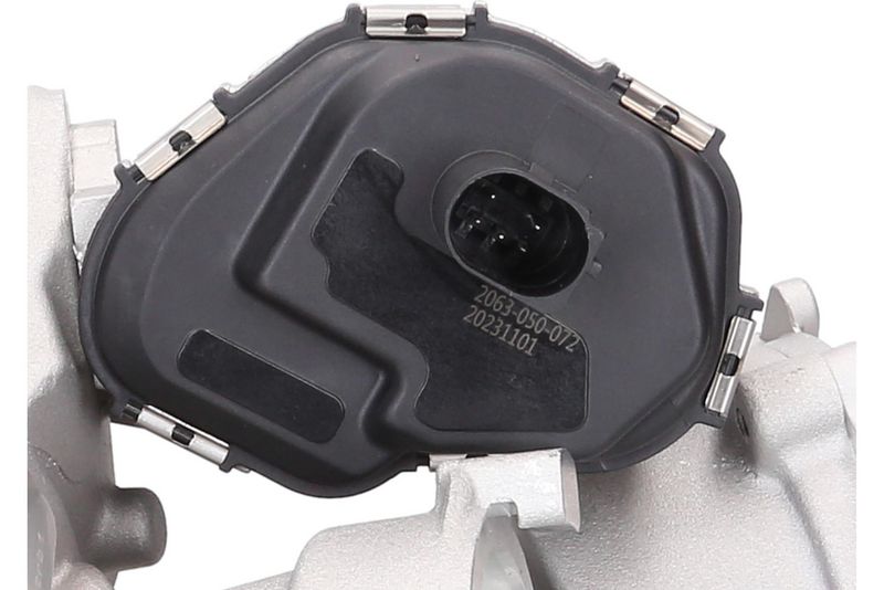 KAMOKA 8600129 Charger, charging (supercharged/turbocharged)