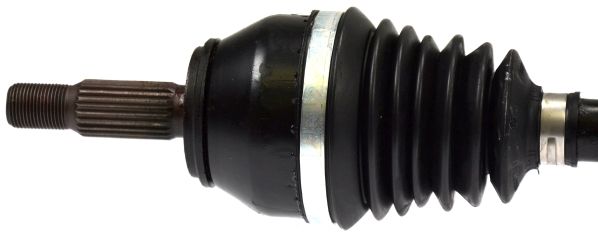 LÖBRO 301855 Drive Shaft