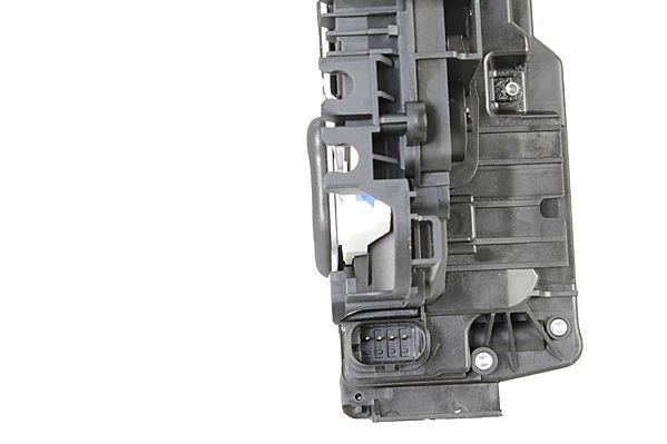 METZGER AUTOTEILE 2314246 Durų spyna