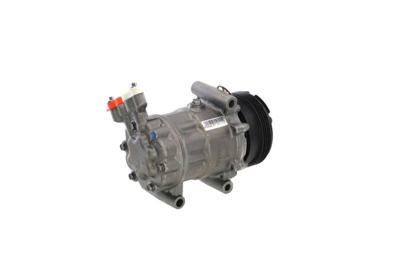REMANTE 005-001-000137R Compressor, air conditioning