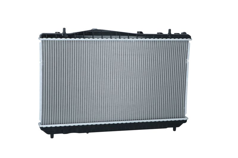 NRF 53384 Variklio aušinimo radiatorius