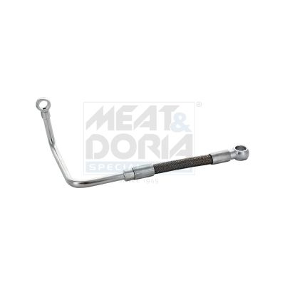 Õliühendus, kompressor, MEAT & DORIA 63019