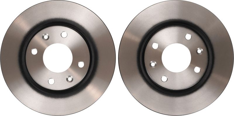 Piduriketas, TRW DF2782