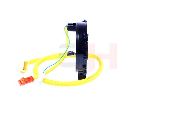 Turvapadja lint, turvapadi, GH GH-791406