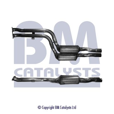 BM CATALYSTS katalizátor BM91427H