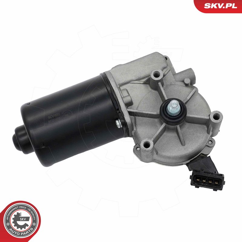 Pesuri mootor, ESEN SKV 19SKV238