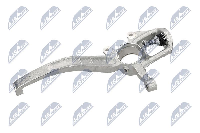 Käändmik, rattakinnitus, NTY ZZP-ME-005