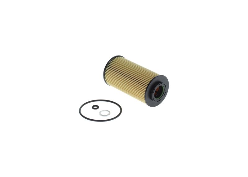BOSCH F 026 407 062 Оливний фільтр