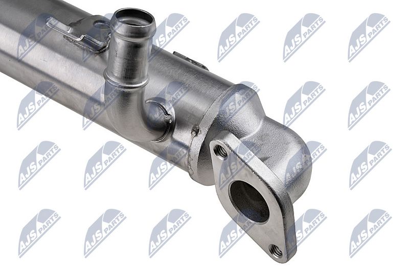 Radiaator, heitgaaside tagasijooks, NTY EGR-WW-017A