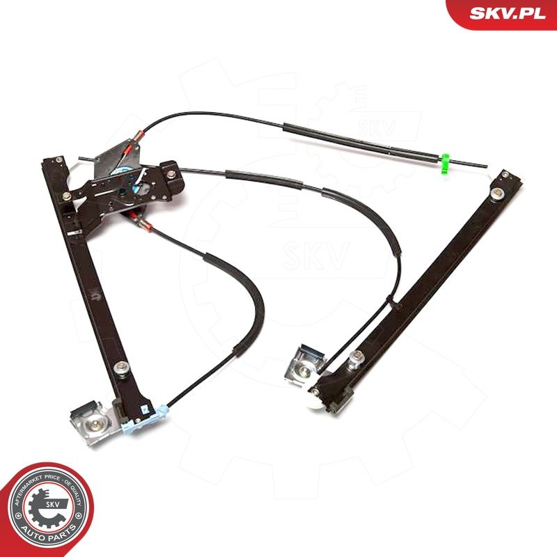 Aknatõstuk, ESEN SKV 01SKV322