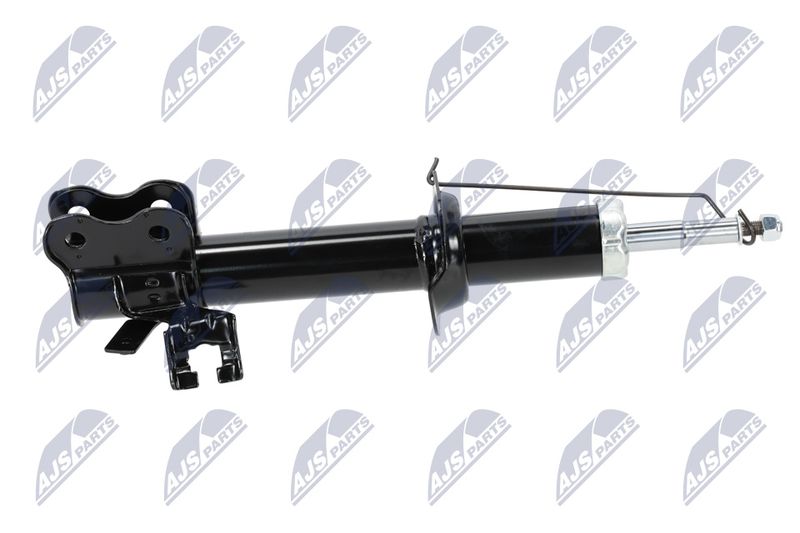 Amort, NTY A-NS-009