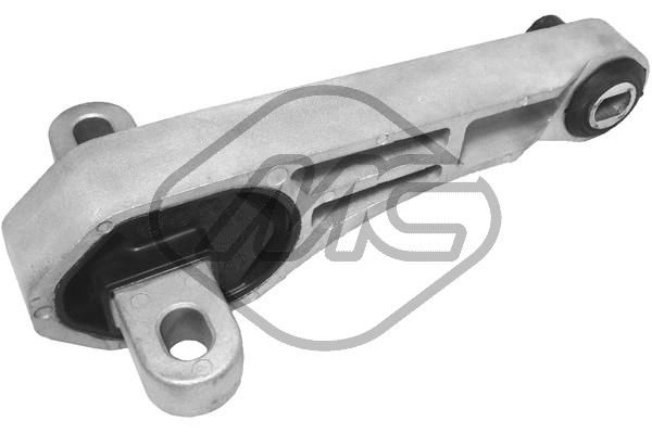 Support+suspension+du+moteur METALCAUCHO 06493