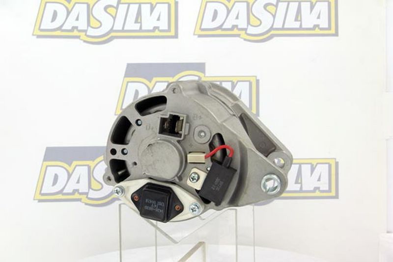 DA SILVA 016109 Alternator