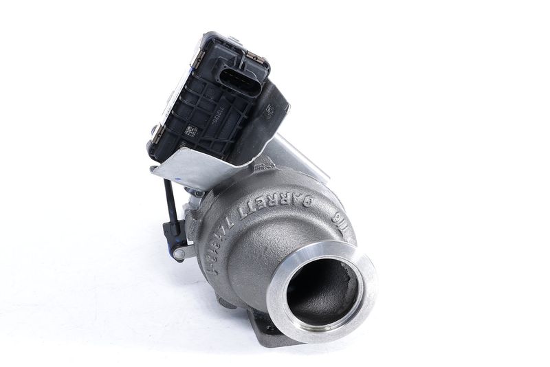 Compresor,sistem de supraalimentare T914627LI BTS Turbo