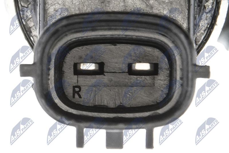 Juhtklapp, nukkvõlli asend, NTY EFR-TY-030