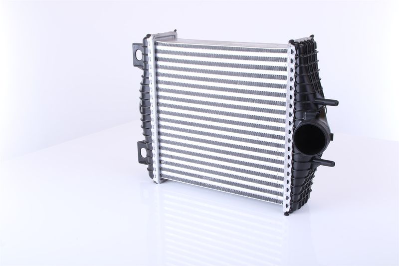 NISSENS 961427 Charge Air Cooler