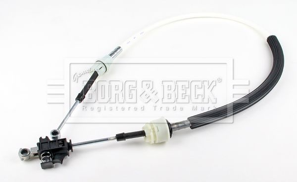 Cable de accionamiento, caja de cambios manual