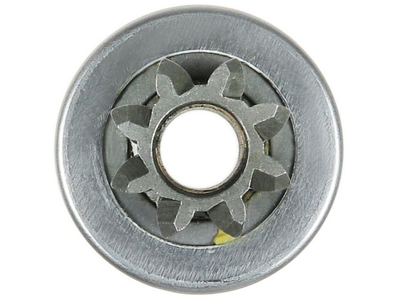 AS-PL SD5045P Freewheel Gear, starter