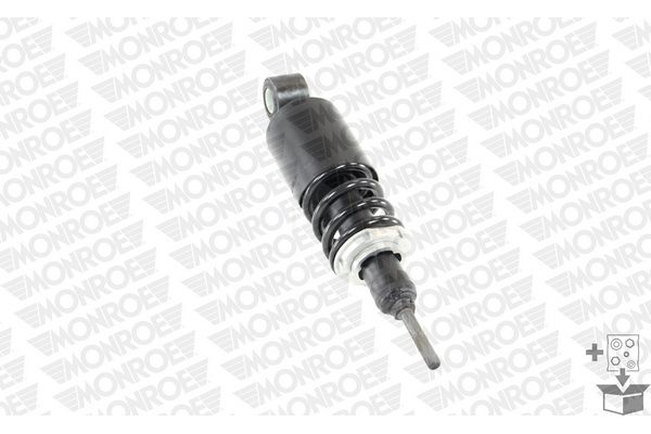 MONROE CB0235 Shock Absorber, driver cab suspension