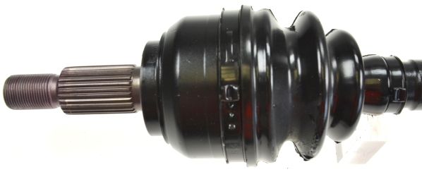 SPIDAN 25011 Drive Shaft