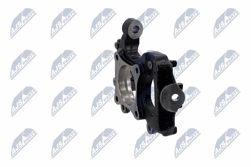 Käändmik, rattakinnitus, NTY ZZP-FR-058