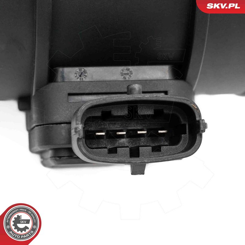 ESEN SKV 07SKV204 Mass Air Flow Sensor