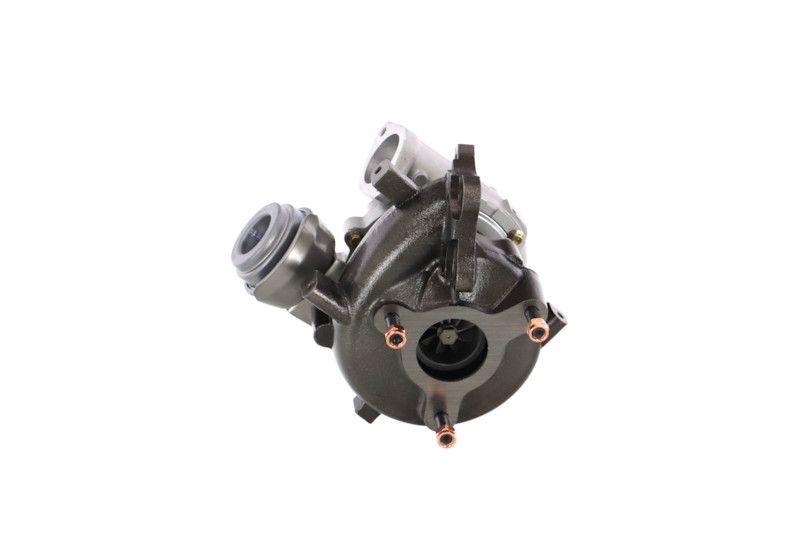 REMANTE 003-001-003731R Charger, charging (supercharged/turbocharged)