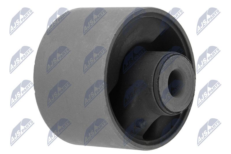 Kinnitus, diferentsiaal, NTY ZPS-DA-009