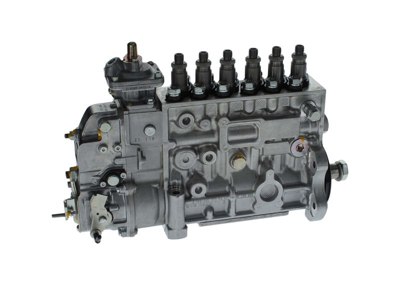 Pompa de injectie 0 402 066 704 BOSCH