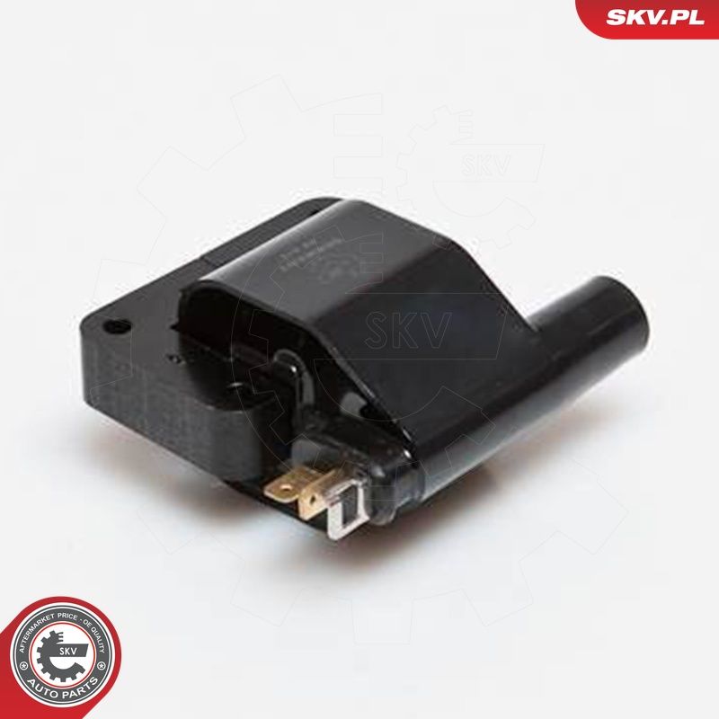 Süütepool, ESEN SKV 03SKV092