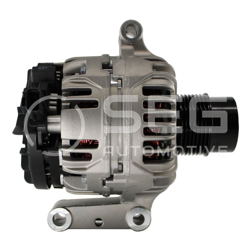 SEG Automotive 0124325248 Alternator