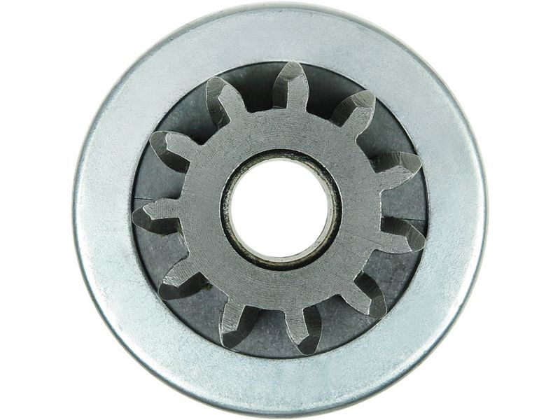 Vabajooks, starter, AS-PL SD4029