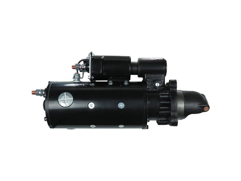 AS-PL S1202S Starter