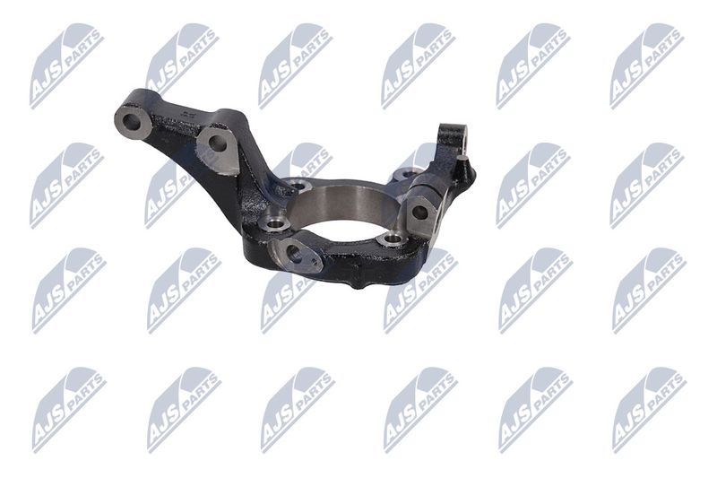 Fusée d'essieu, suspension de roue NTY ZZP-HY-517
