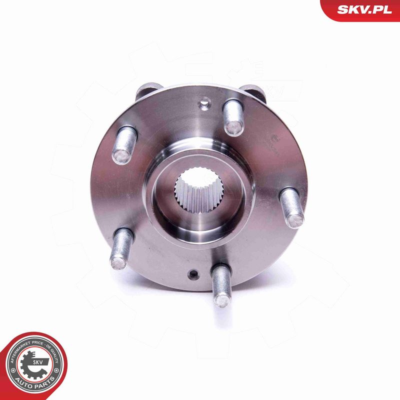 ESEN SKV 29SKV541 Wheel Bearing Kit
