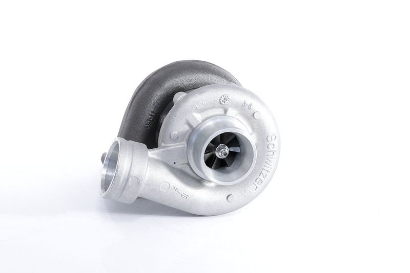 Compresor,sistem de supraalimentare T911100 BTS Turbo