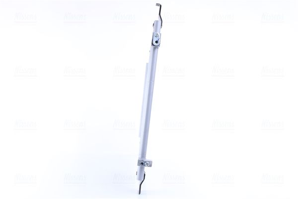 NISSENS 940854 Condenser, air conditioning