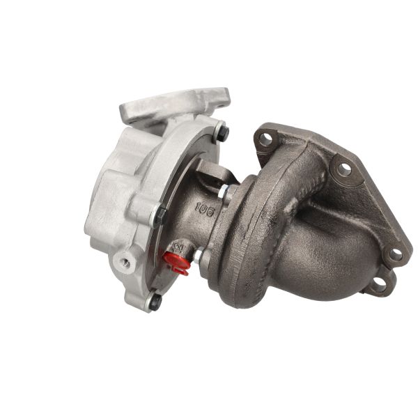 OE-TurboPower IT-54399700065 Charger, charging (supercharged/turbocharged)