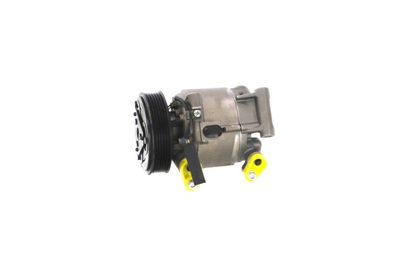 REMANTE 005-001-000225R Compressor, air conditioning