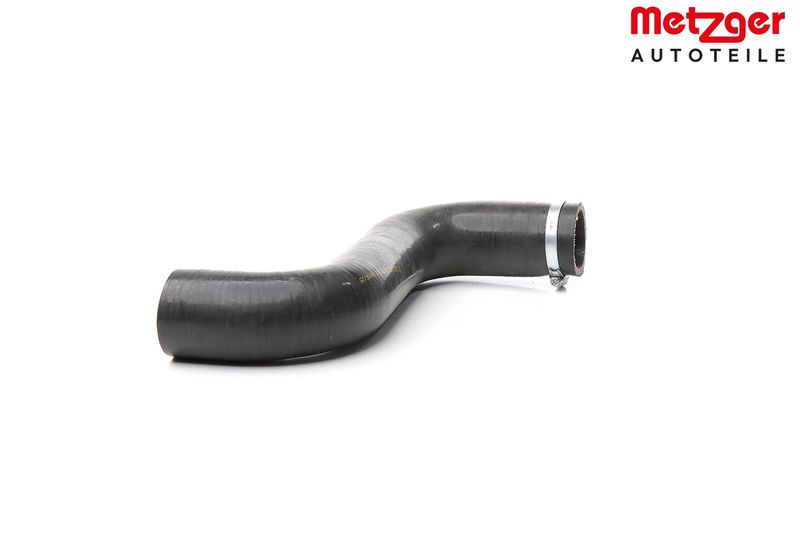 METZGER AUTOTEILE 2401328 Charge Air Hose