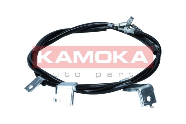 KAMOKA 1190594 Cable Pull, parking brake